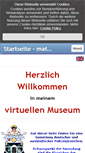 Mobile Screenshot of polizeisammler.org